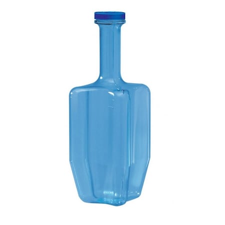 San Jamar Cooling Unit 64Oz Lexan For - Part No Rcu64 RCU64